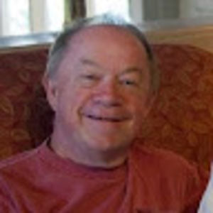 Meet your Posher, Randy